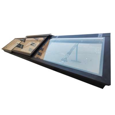 Electric Open Sky Light Window Roof Window Skylight