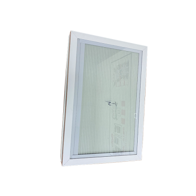 Hot selling Automatic sliding skylight for roof with built in blind