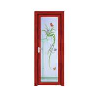 Interior Position and Melamine door Type italian design wooden doors