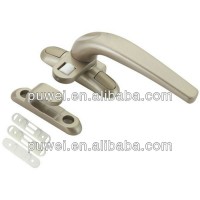 Single point handle for Aluminum Window External/Outward opening Handle 80118908