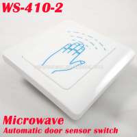 Automatic Door Microwave sensor switch WS-410-2